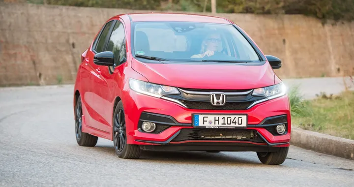 Honda Civic 1.6 i-DTEC Diesel e Jazz 1.5 i-VTEC Dynamic: potenza e praticità