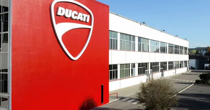 Ducati World: l'area tematica debutterà a Mirabilandia nel 2019