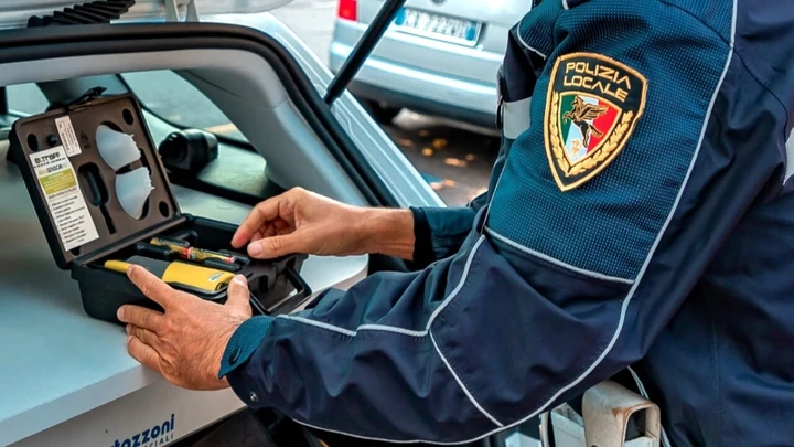 Codice della Strada, chiarimenti sull'uso di stupefacenti alla guida