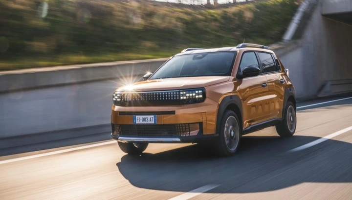 Fiat Grande Panda, in un mercato modifica nome e cambia i motori