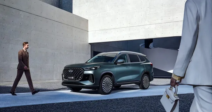 Chery cresce in Italia: Omoda & Jaecoo cambia nome e prepara l’assalto con cinque marchi
