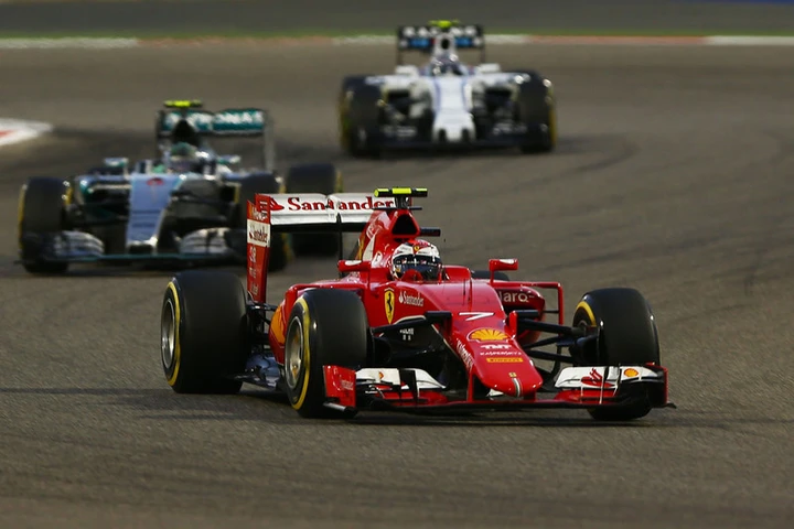 F1: alleanza Ferrari-Mercedes per il nuovo regolamento