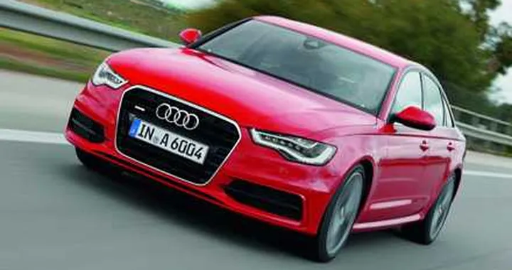 Audi A6, arrivano due nuovi diesel
