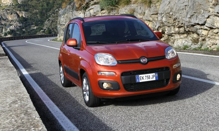 Furti d'auto, è la Panda la macchina più amata dai ladri
