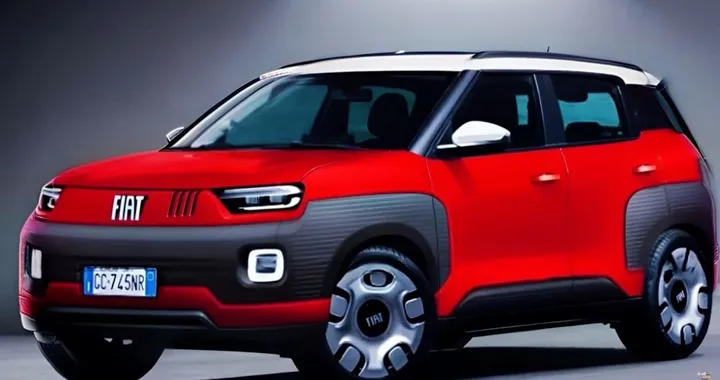 Nuova Fiat Panda: il 2024 sarà il suo anno, sarà l'auto della svolta per l'elettrico?