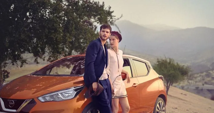 Nuova Nissan Micra: due 
