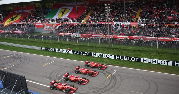 Formula 1: cambiamenti in vista per l’autodromo di Monza