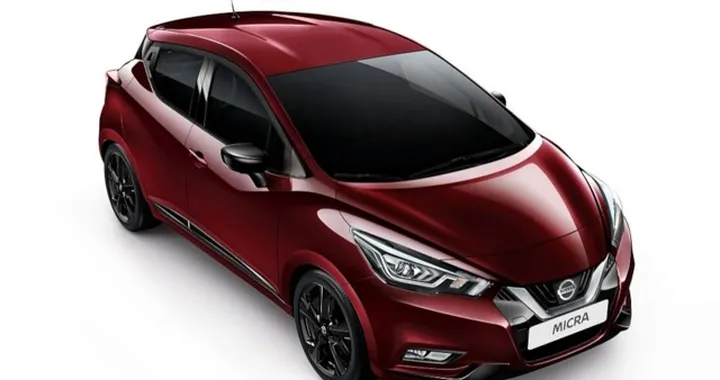 Nissan Micra N-Style: caratteristiche, tecnologie e prezzi della nuova serie speciale