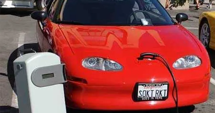 Auto elettriche: ecco le norme per la sicurezza