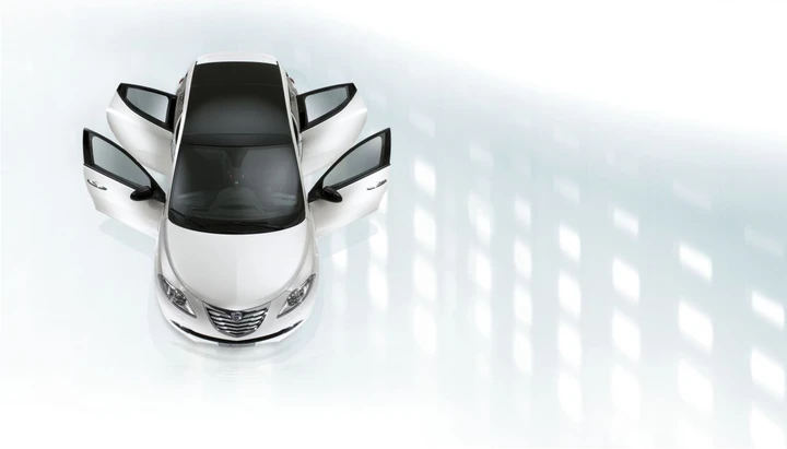 Lancia Ypsilon, nuove foto ufficiali