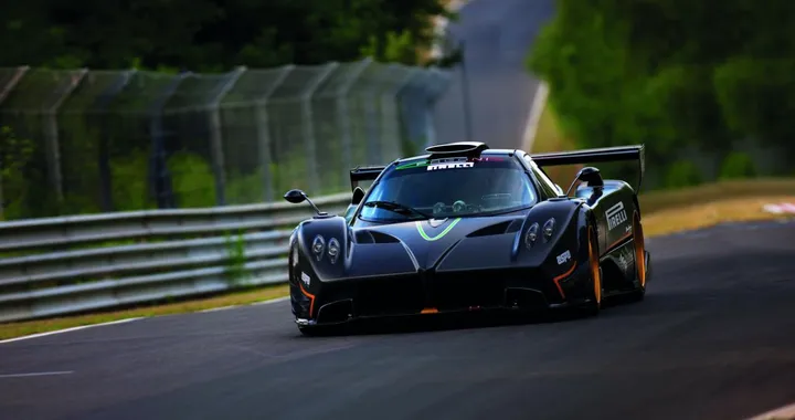 Nurburgring: quali sono le auto più veloci?