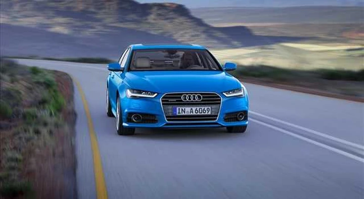 Audi A4 e A6: le novità della gamma 2017