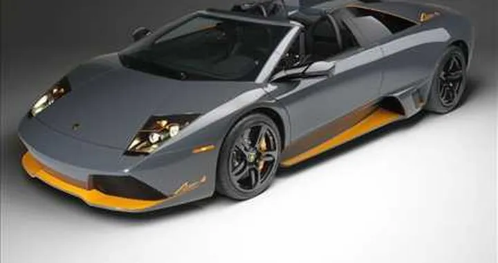 Volano le vendite cinesi di Lamborghini