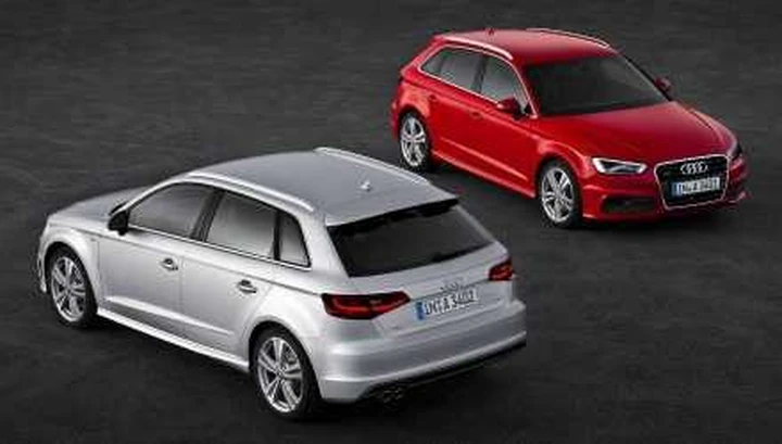 Audi: novità per A3, A3 Sportback e Q3