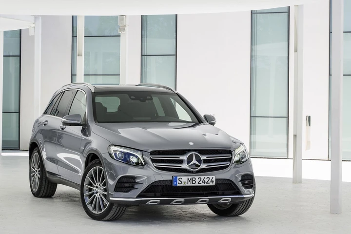Gruppo Daimler: richiamo per 774.000 auto diesel