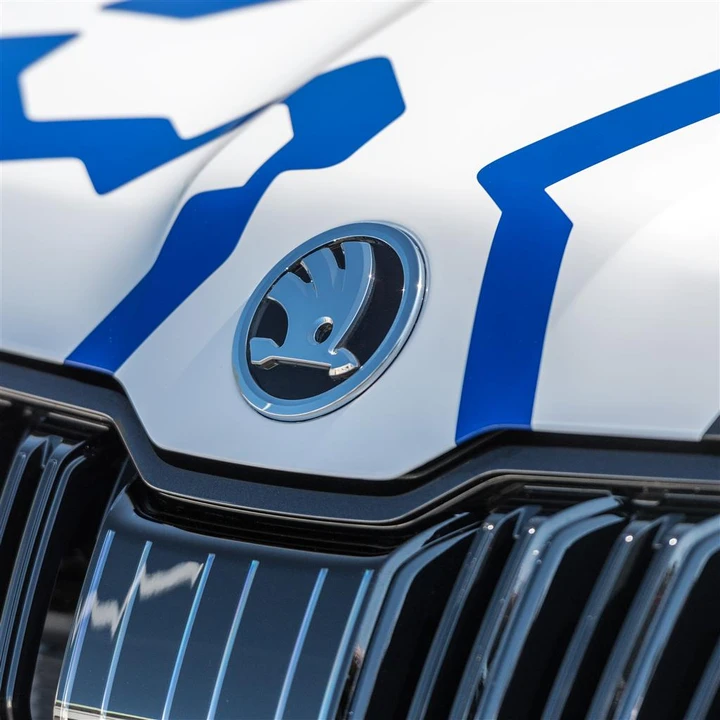 Skoda tenta il record al Nurburgring con la Kodiaq RS