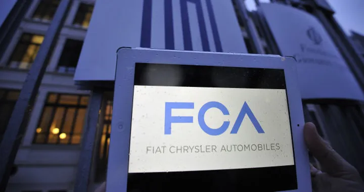 Fiat-Chrysler: svelato il piano quinquennale
