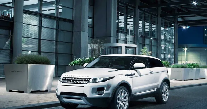 Range Rover Evoque: abbiamo provato a comprarla