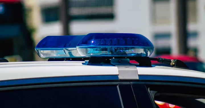 Semina il panico sulla A15, guida contromano e con patente falsa: fermato dalla Polizia