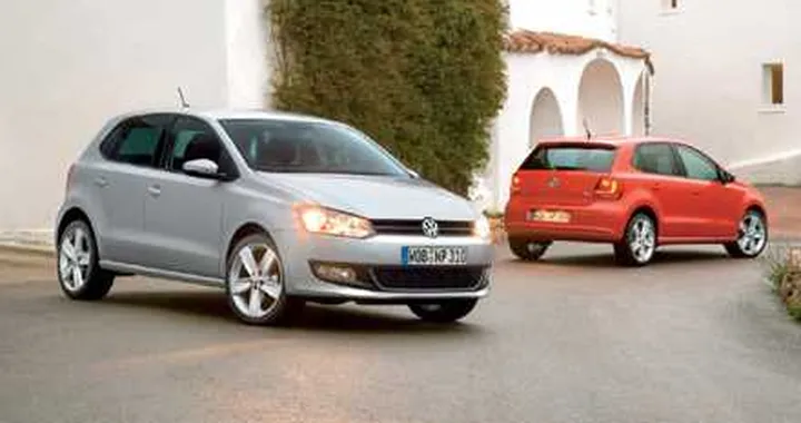 Nuova Volkswagen Polo: arriva la versione 2009