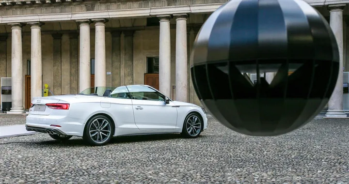 Audi conquista Milano con l’Audi City Lab
