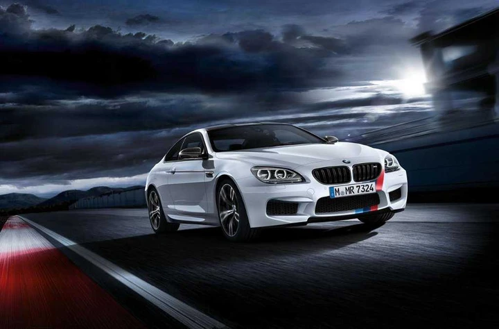 Bmw M5 e M6: i nuovi accessori M Performace