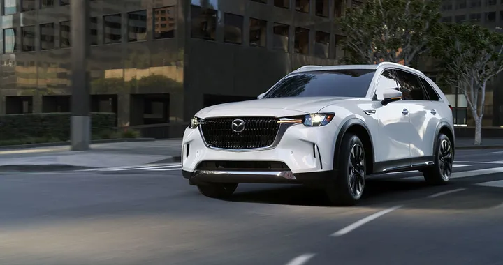 Mazda CX-90 2026: SUV premium tra lusso, sostenibilità e prestazioni