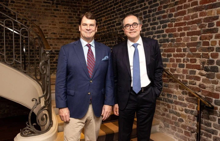 Nasce l’alleanza Renault–Ford: nuovi modelli elettrici in arrivo dal 2028