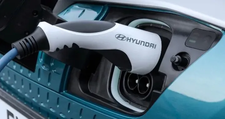 Hyundai, un nuovo SUV elettrico in arrivo nel 2021