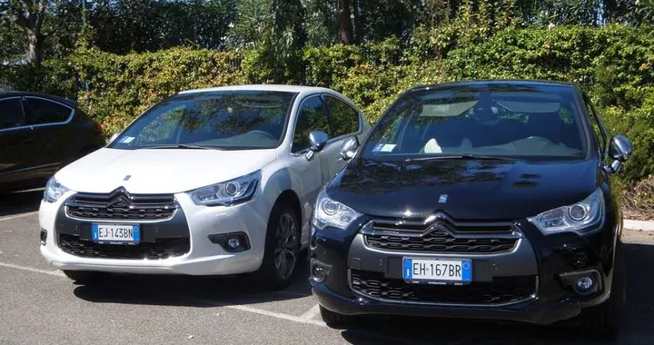 Citroen DS4: Suv, berlina o coupé?
