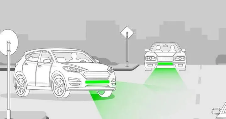 Luci di stop anteriori: l'innovazione che promette di rivoluzionare la sicurezza stradale