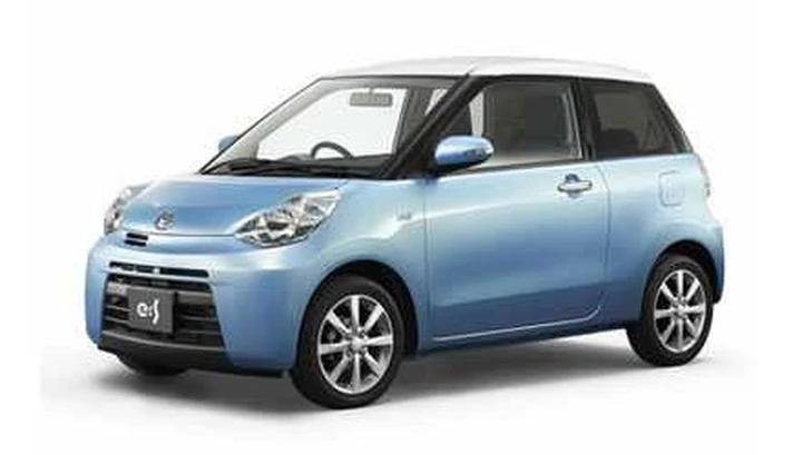 Per un bullone, Daihatsu richiama 274.000 auto