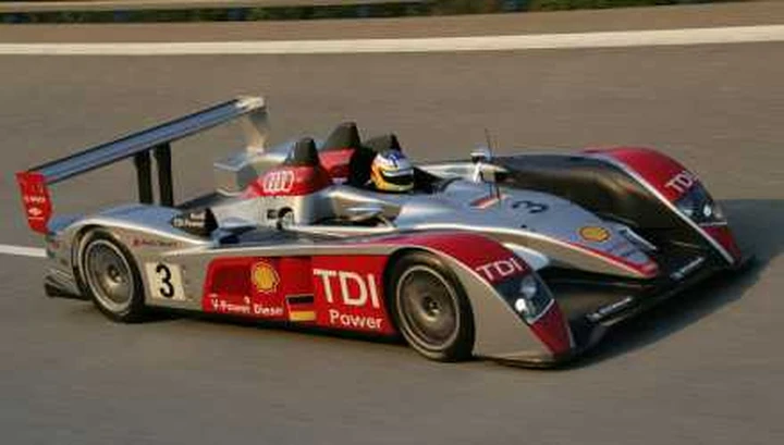Audi presenta la squadra che parteciperà alla 24 Ore di Le Mans