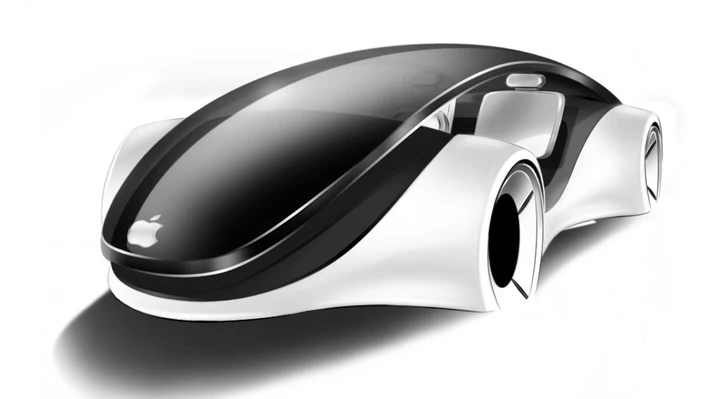 Apple Car, viene sviluppata in segreto in Germania?
