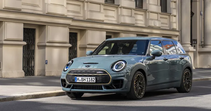 Mini Clubman Untold: nuova serie speciale con prezzi da 36.500 euro