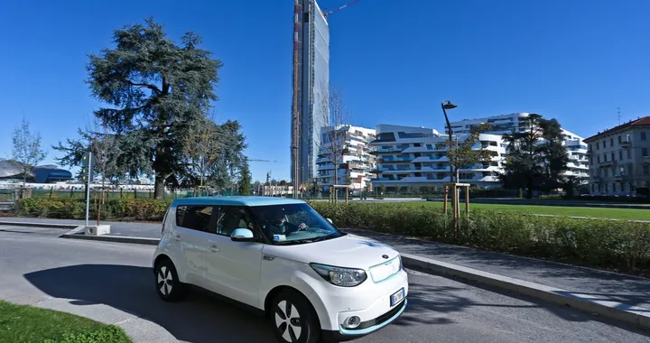 Nuova Kia Soul Eco-Electric: primo contatto