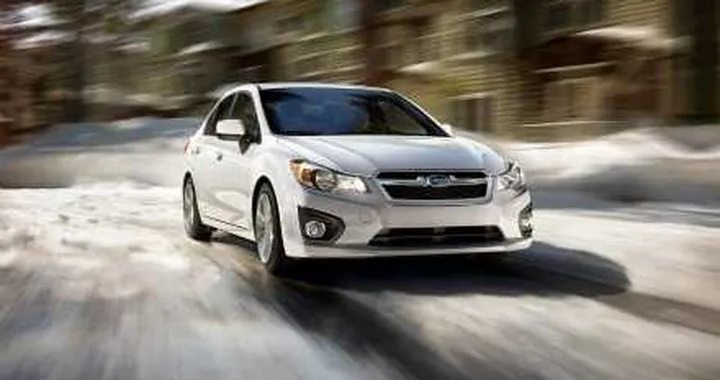 Nuova Subaru Impreza: un taglio netto col passato