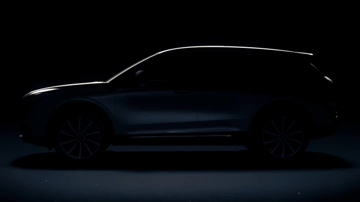 Lincoln Corsair: nuovo SUV al Salone di New York 2019
