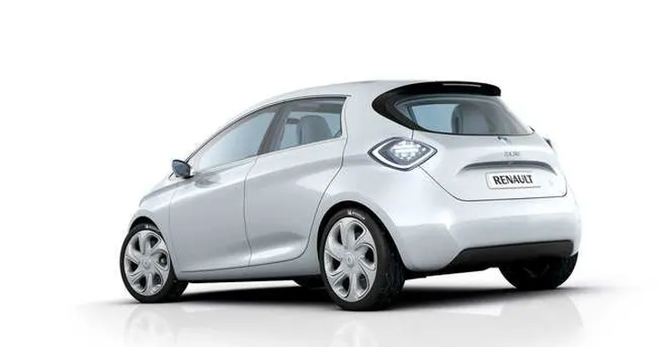 Parigi: Renault e Dacia sono sempre più verdi