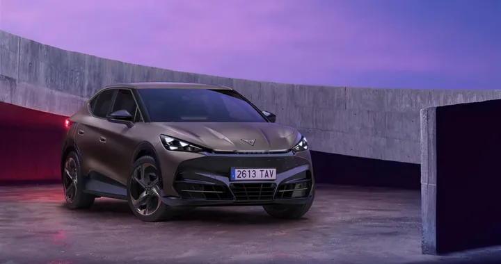 Cupra Tavascan: come funziona la tecnologia One Pedal