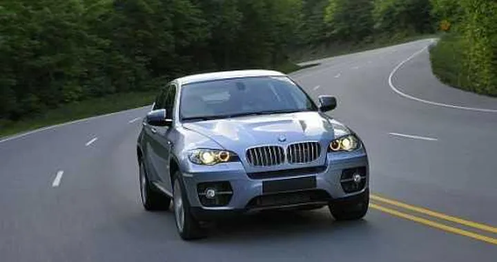 Bmw X6 Active Hybrid, fuori produzione negli Usa?