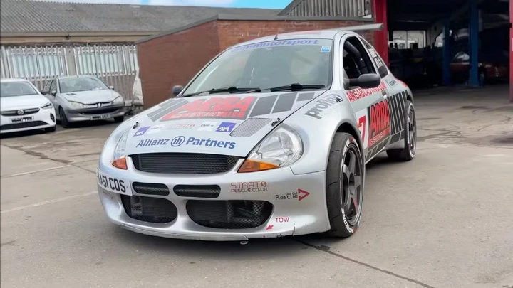 Da city car a bolide da rally, fu amata anche da Colin McRae