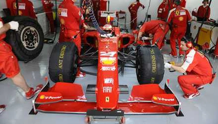 La Ferrari iscritta d’ufficio al Mondiale Formula 1!