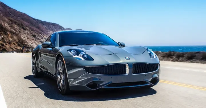 Karma Automotive produrrà elettriche EREV anche in Cina