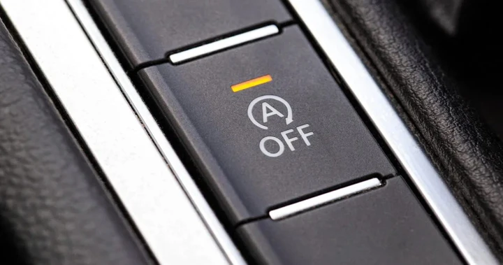 Tasto Start&Stop: cos’è, come riconoscerlo, come funziona e quando disattivarlo