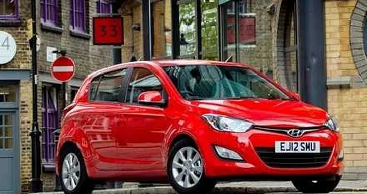 Hyundai i20 2012: prezzi da 11.250 euro