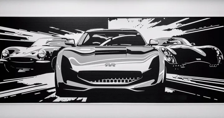 TVR, pronta la rinascita: il video teaser della nuova GT