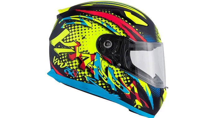 Kappa: a EICMA 2019 arriva il casco KV38 Houston