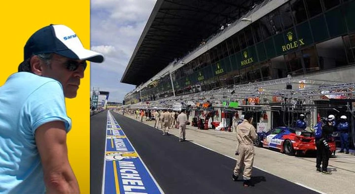 24h di Le Mans: con Michelin alla corsa più famosa del mondo