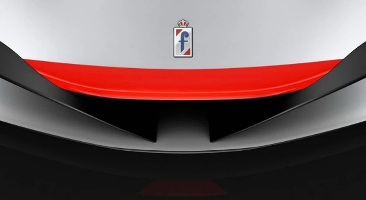 Pininfarina: una concept per il Salone di Ginevra 2016